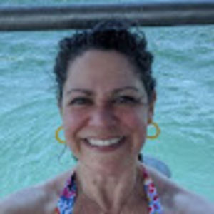 Meet your Posher, Stacey